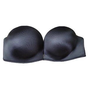 Pink Victoria's Secret Wear Everywhere Multi Way Push Up Women's 32B *No Straps